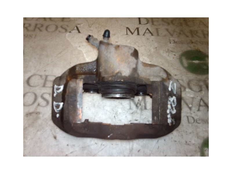 Recambio de pinza freno delantera derecha para renault 19 hatchback (b/c53) gtd referencia OEM IAM   