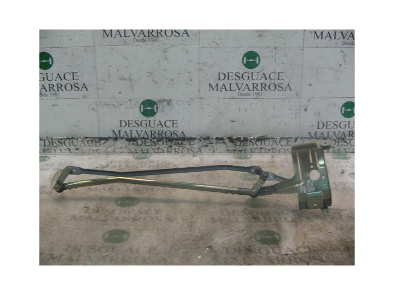 Recambio de articulacion limpia delantero para renault 19 hatchback (b/c53) gtd referencia OEM IAM   