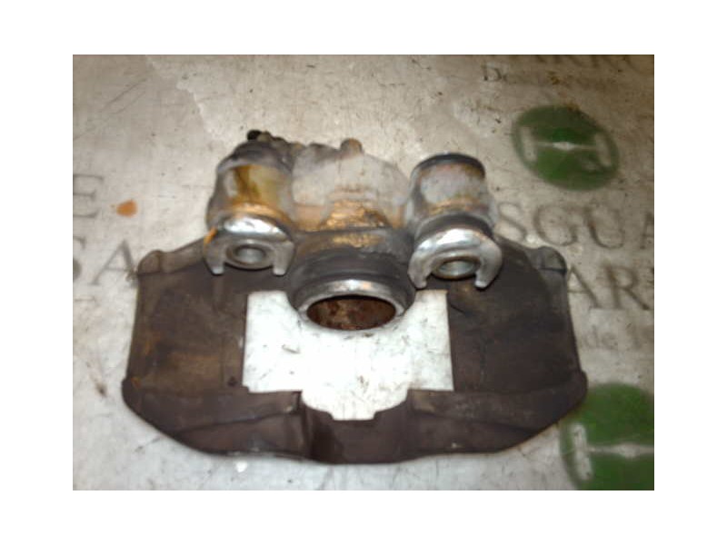 Recambio de pinza freno delantera izquierda para renault 19 hatchback (b/c53) gtd referencia OEM IAM   