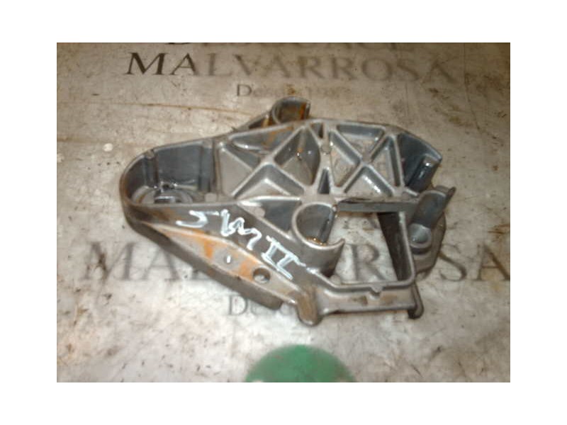 Recambio de soporte motor trasero para renault 19 hatchback (b/c53) gtd referencia OEM IAM   