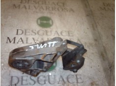 Recambio de soporte motor trasero para renault 19 hatchback (b/c53) gtd referencia OEM IAM    2