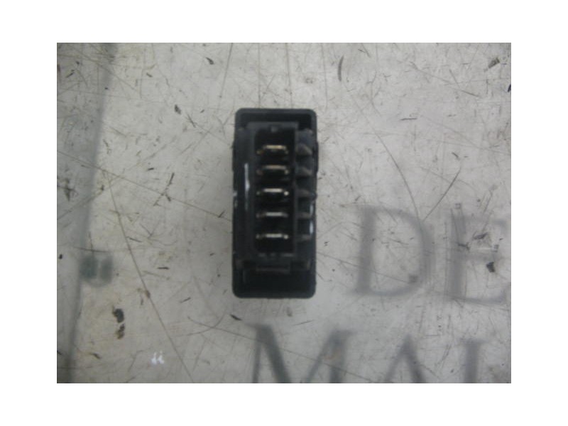 Recambio de modulo electronico para renault 19 hatchback (b/c53) gtd referencia OEM IAM   