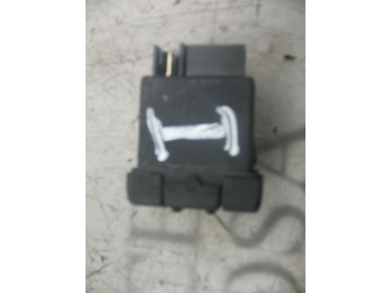 Recambio de modulo electronico para renault 19 hatchback (b/c53) gtd referencia OEM IAM   