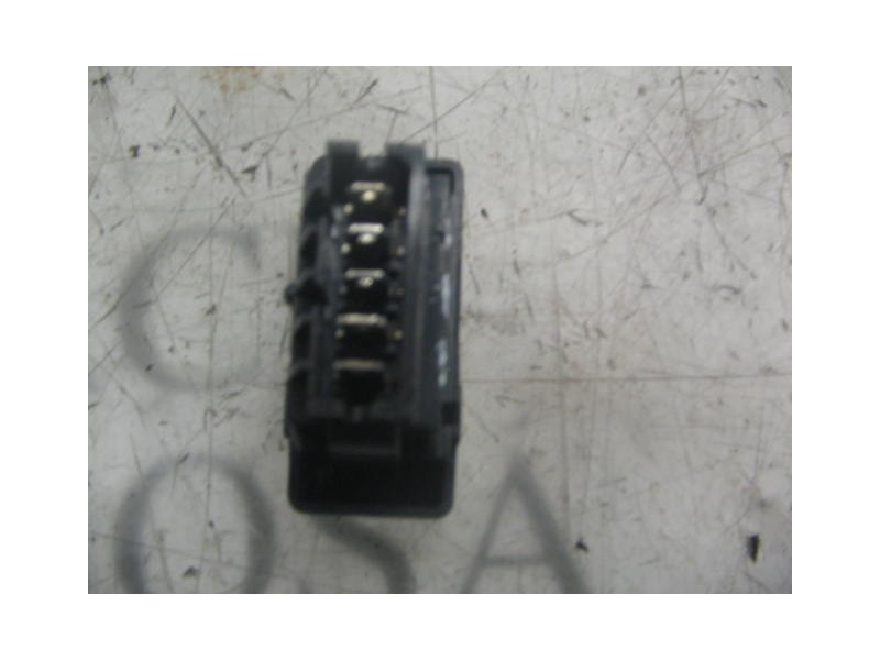 Recambio de modulo electronico para renault 19 hatchback (b/c53) gtd referencia OEM IAM   