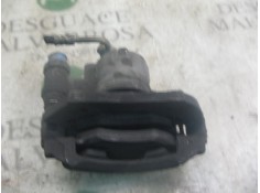 Recambio de pinza freno delantera izquierda para ford escort berlina/turnier 1.6 16v cat referencia OEM IAM    2