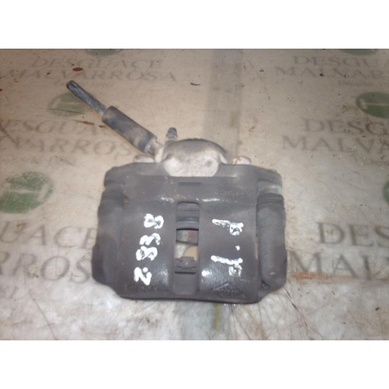Recambio de pinza freno delantera derecha para renault clio ii fase ii (b/cb0) authentique referencia OEM IAM   