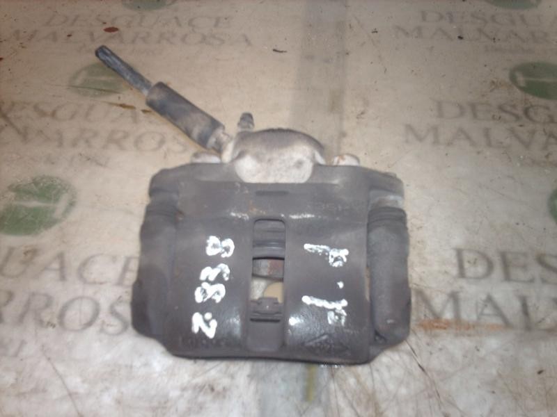 Recambio de pinza freno delantera derecha para renault clio ii fase ii (b/cb0) authentique referencia OEM IAM   