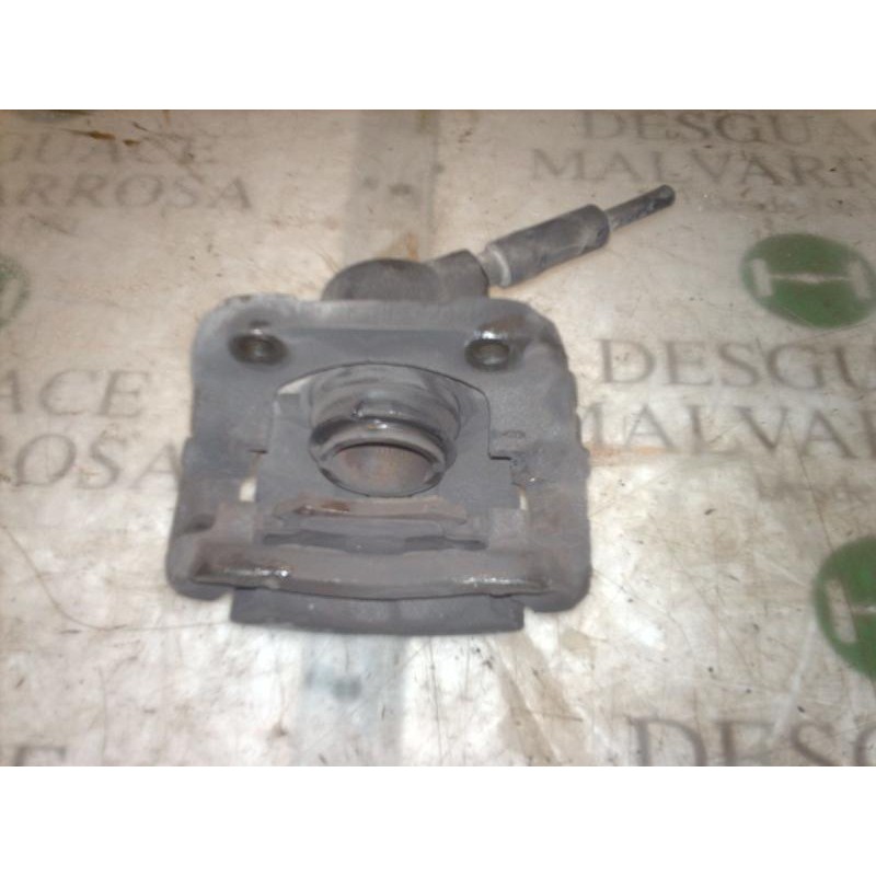 Recambio de pinza freno delantera derecha para renault clio ii fase ii (b/cb0) authentique referencia OEM IAM   