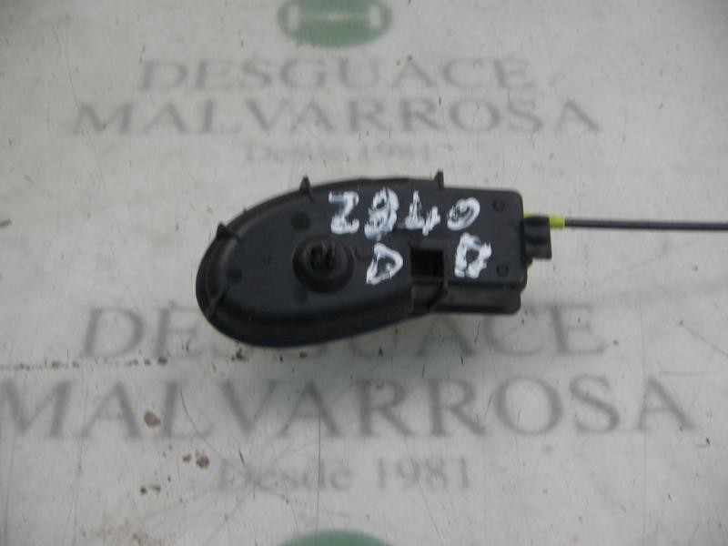 Recambio de maneta interior delantera derecha para ford focus berlina (cak) trend referencia OEM IAM   
