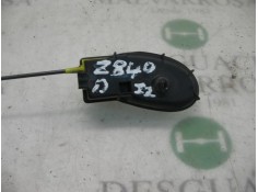 Recambio de maneta interior delantera izquierda para ford focus berlina (cak) trend referencia OEM IAM    2