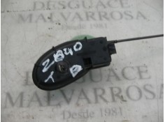 Recambio de maneta interior trasera derecha para ford focus berlina (cak) trend referencia OEM IAM    2