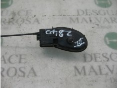 Recambio de maneta interior trasera izquierda para ford focus berlina (cak) trend referencia OEM IAM    2