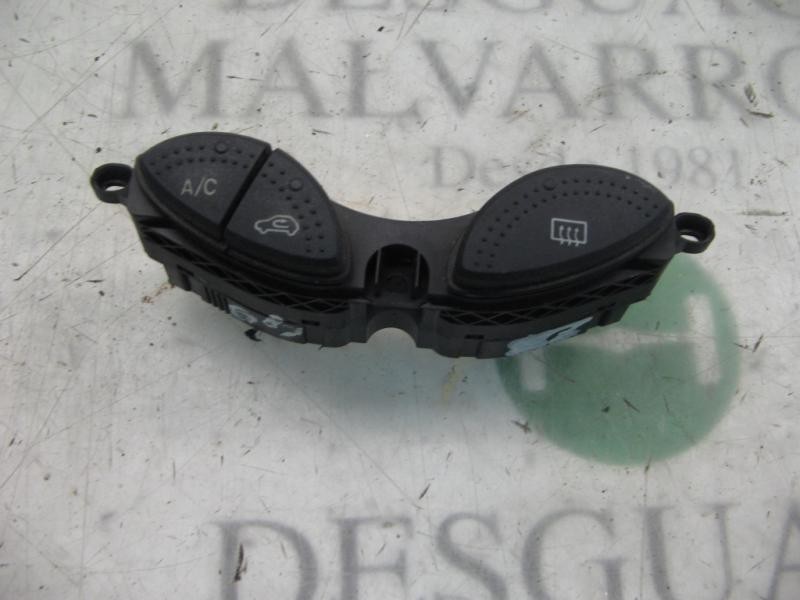 Recambio de modulo electronico para ford focus berlina (cak) trend referencia OEM IAM   