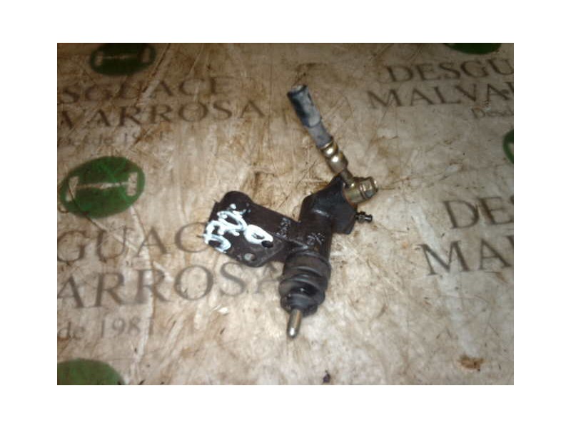 Recambio de bombin embrague para nissan primera berlina (p11) gx referencia OEM IAM   