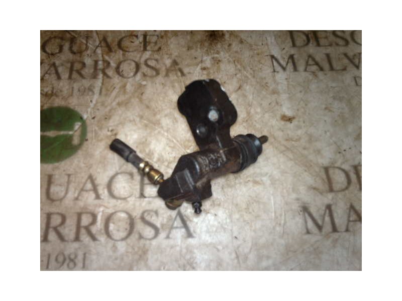 Recambio de bombin embrague para nissan primera berlina (p11) gx referencia OEM IAM   