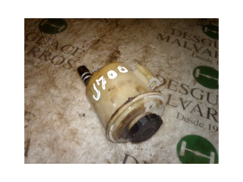 Recambio de deposito servo para nissan primera berlina (p11) gx referencia OEM IAM   