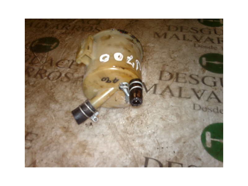 Recambio de deposito servo para nissan primera berlina (p11) gx referencia OEM IAM   