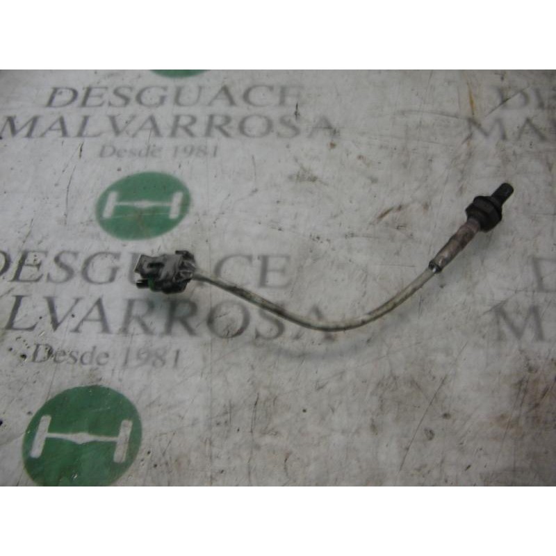 Recambio de sonda lambda para renault laguna (b56) 1.8 anade referencia OEM IAM   