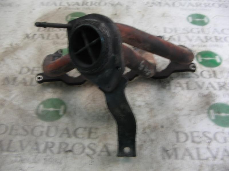 Recambio de colector escape para renault laguna (b56) 1.8 anade referencia OEM IAM   