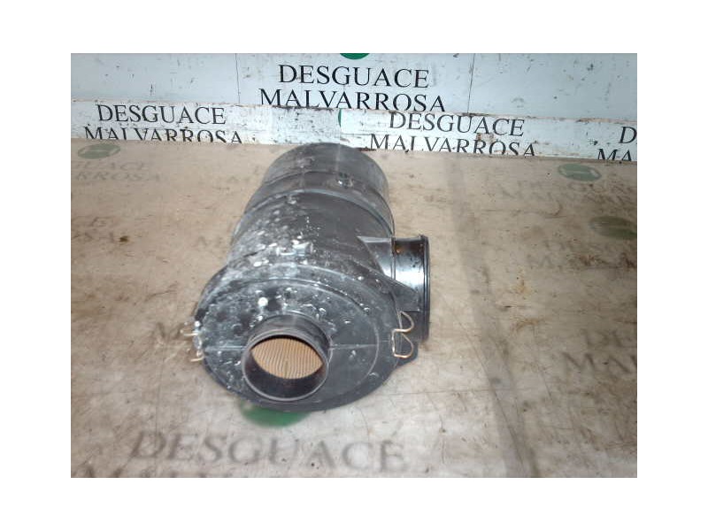 Recambio de filtro aire para peugeot 205 berlina 1.4 referencia OEM IAM   
