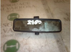 Recambio de espejo interior para peugeot 106 (s1) 1.4 cat referencia OEM IAM   
