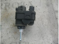 Recambio de motor regulacion faros para kia pride referencia OEM IAM   