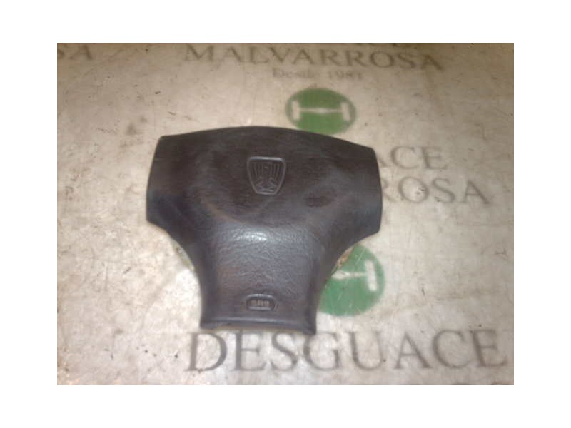 Recambio de airbag delantero izquierdo para mg serie 200 (xw) 220 coupe lti referencia OEM IAM   
