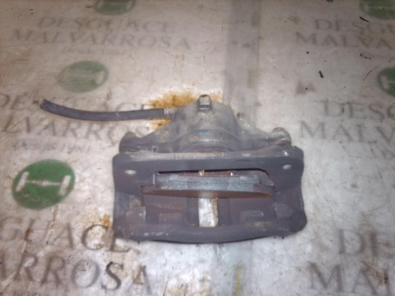 Recambio de pinza freno delantera izquierda para mg serie 200 (xw) 220 coupe lti referencia OEM IAM   