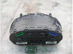 Recambio de cuadro instrumentos para seat ibiza (6k1) stella referencia OEM IAM    2