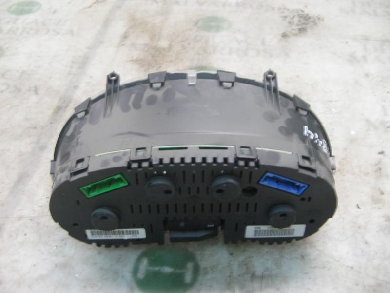 Recambio de cuadro instrumentos para seat ibiza (6k1) stella referencia OEM IAM   