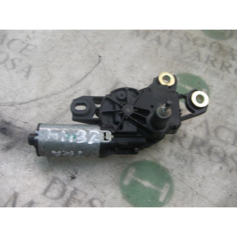 Recambio de motor limpia trasero para seat ibiza (6k1) stella referencia OEM IAM   