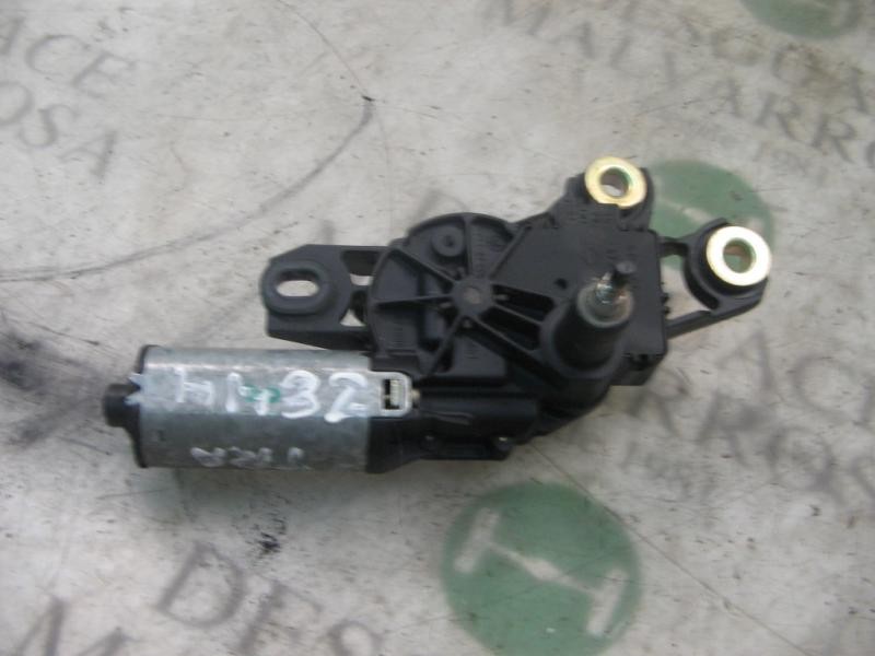 Recambio de motor limpia trasero para seat ibiza (6k1) stella referencia OEM IAM   