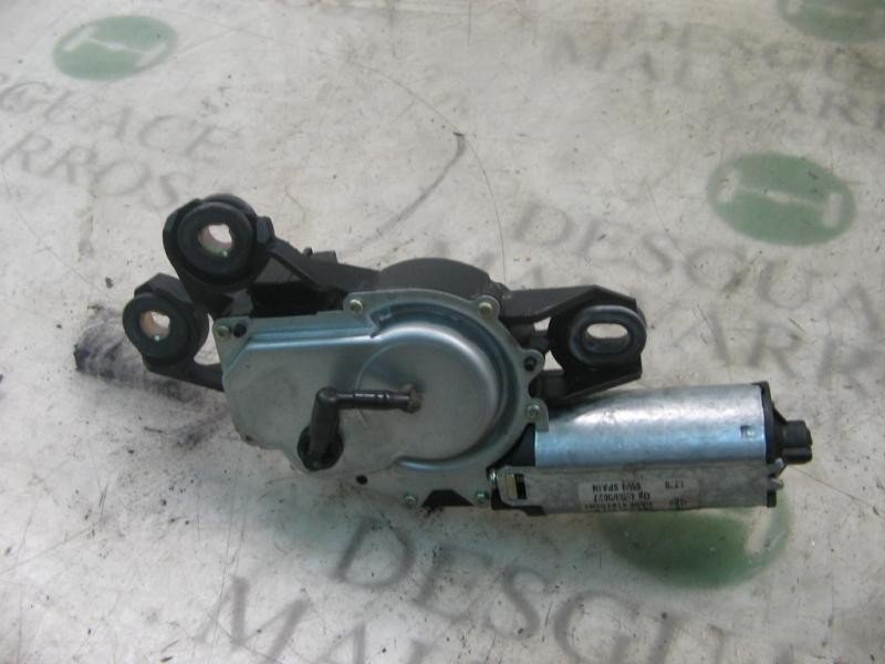 Recambio de motor limpia trasero para seat ibiza (6k1) stella referencia OEM IAM   