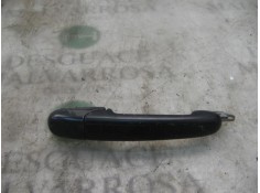 Recambio de maneta exterior delantera derecha para seat ibiza (6k1) stella referencia OEM IAM    2