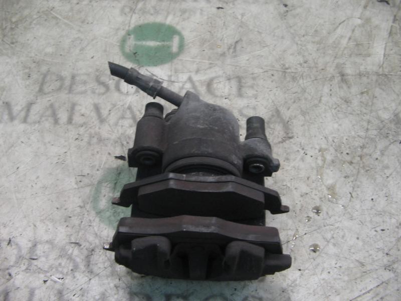 Recambio de pinza freno delantera izquierda para seat ibiza (6k1) stella referencia OEM IAM   