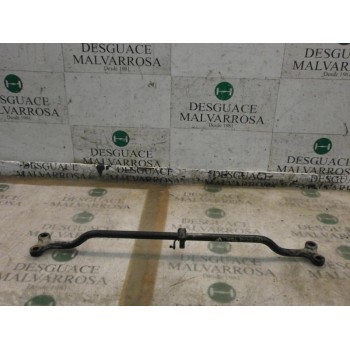 BARRA ESTABILIZADORA TRASERA 
