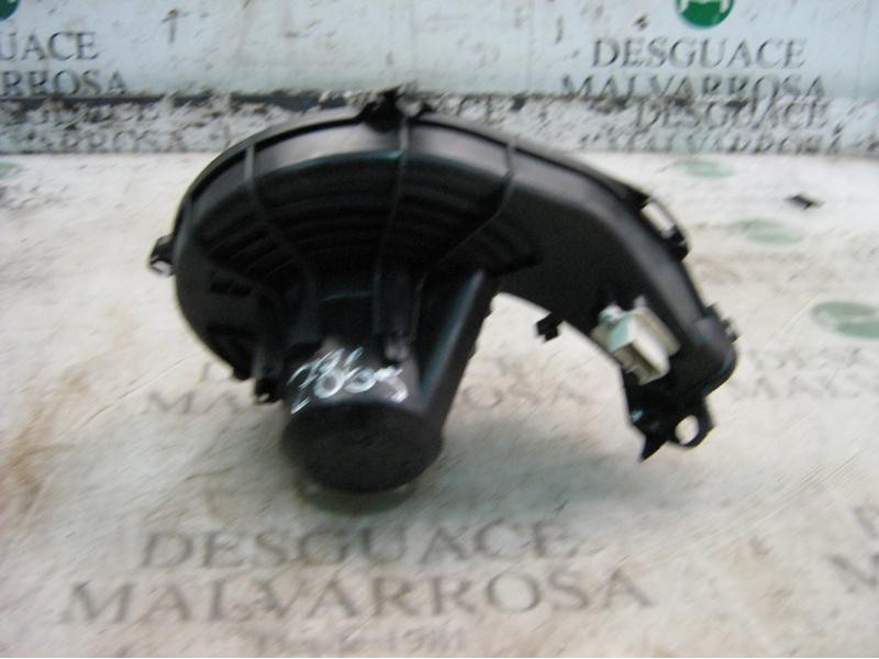 Recambio de motor calefaccion para opel meriva enjoy referencia OEM IAM   