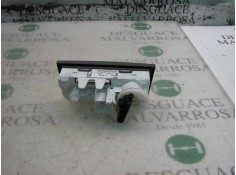 Recambio de mando calefaccion / aire acondicionado para opel meriva enjoy referencia OEM IAM    2