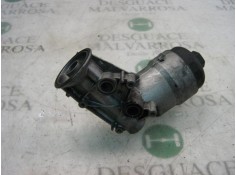Recambio de soporte filtro aceite para opel meriva enjoy referencia OEM IAM    2