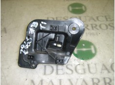 Recambio de maneta interior trasera izquierda para opel meriva enjoy referencia OEM IAM    2