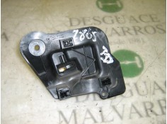 Recambio de maneta interior trasera derecha para opel meriva enjoy referencia OEM IAM    2