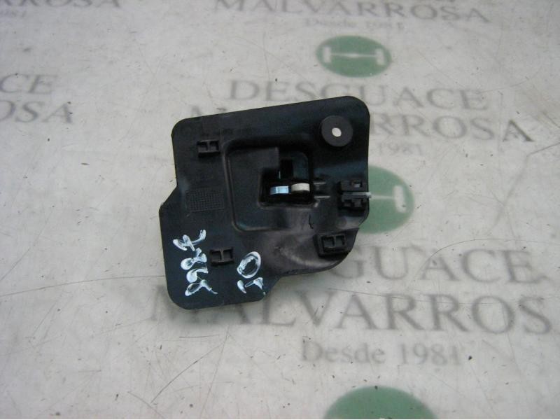 Recambio de maneta interior delantera izquierda para opel meriva enjoy referencia OEM IAM   