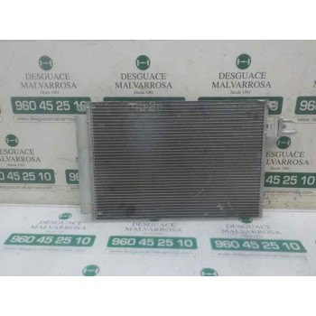 CONDENSADOR AIRE ACONDICIONADO 