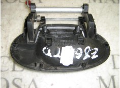 Recambio de maneta exterior trasera derecha para opel meriva enjoy referencia OEM IAM    2