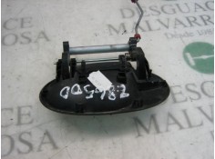 Recambio de maneta exterior delantera derecha para opel meriva enjoy referencia OEM IAM    2