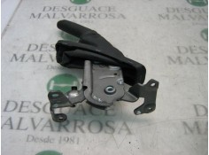 Recambio de palanca freno de mano para opel meriva enjoy referencia OEM IAM    2