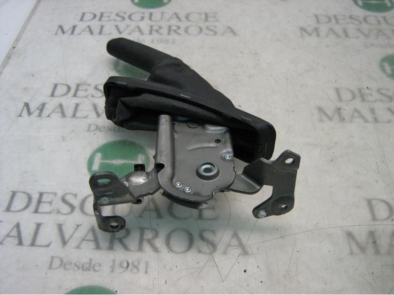 Recambio de palanca freno de mano para opel meriva enjoy referencia OEM IAM   