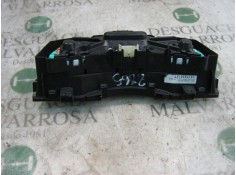 Recambio de cuadro instrumentos para opel meriva enjoy referencia OEM IAM    2