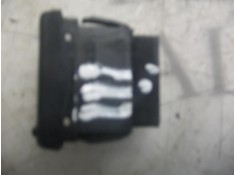 Recambio de mando elevalunas trasero izquierdo para renault 19 hatchback (b/c53) gtd referencia OEM IAM    2
