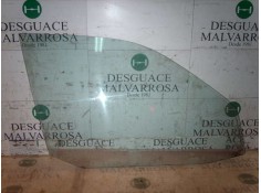 Recambio de cristal puerta delantero derecho para seat cordoba berlina (6k2) 1.8 cat (abs. adz) referencia OEM IAM   